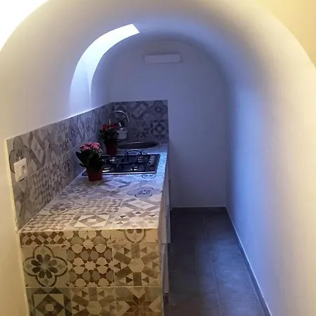 לינה וארוחת בוקר Acquadellarte