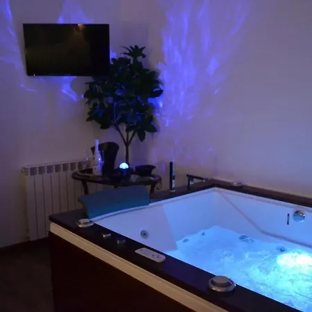 לינה וארוחת בוקר Acquadellarte