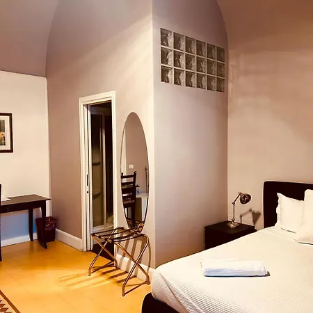 Acquadellarte Couette-café 4*