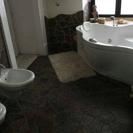 Acquadellarte B&B