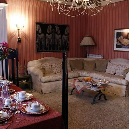 Acquadellarte Bed & Breakfast Catania