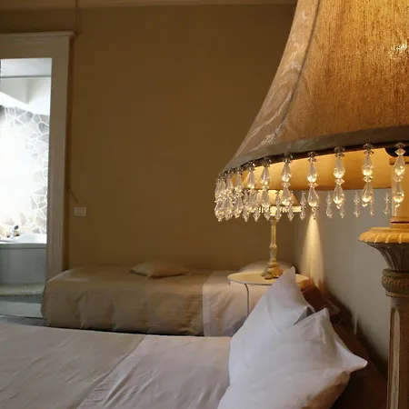 Bed & Breakfast Acquadellarte Catania