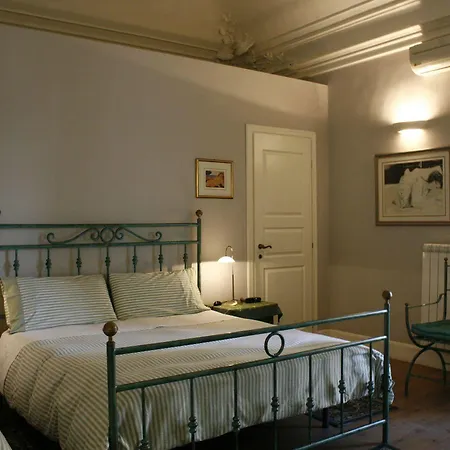 Acquadellarte B&B 카타니아