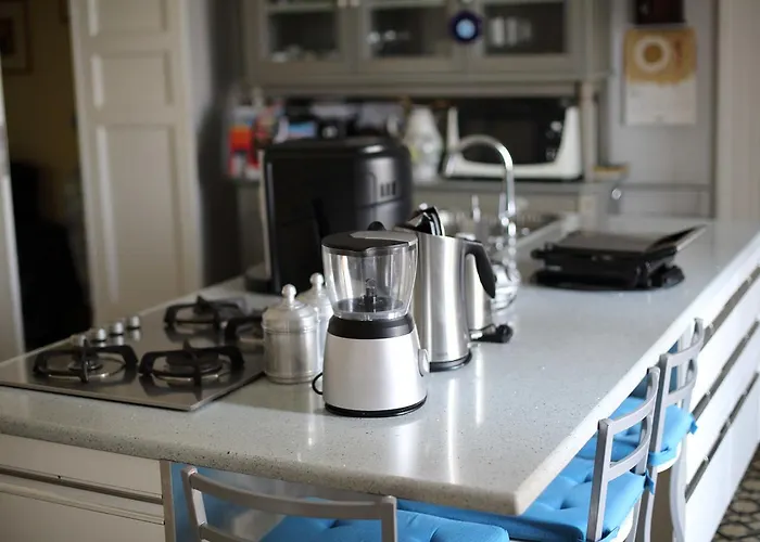 Acquadellarte Oda ve Kahvaltı