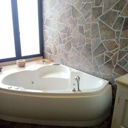 Bed & Breakfast Acquadellarte