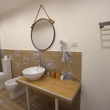 Acquadellarte 4* Catânia