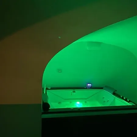 Acquadellarte Alojamento de Acomodação e Pequeno-almoço 4*