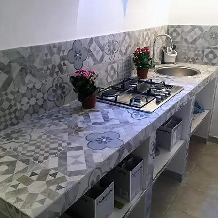 Acquadellarte 4* Catânia