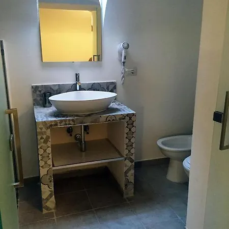 Acquadellarte Bed & Breakfast