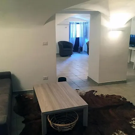 Alojamento de Acomodação e Pequeno-almoço Acquadellarte 4*