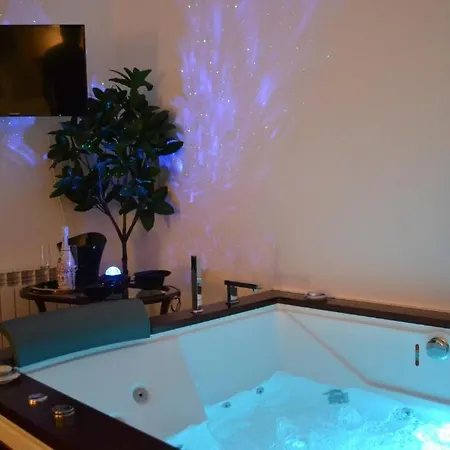 Acquadellarte Bed & Breakfast