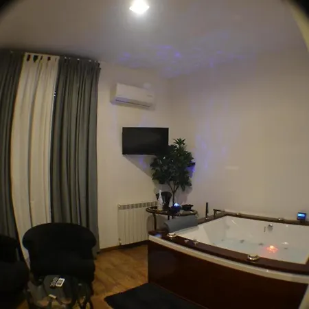 Bed & Breakfast Acquadellarte Catania