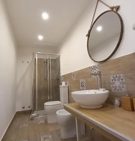 Acquadellarte 4* Catânia