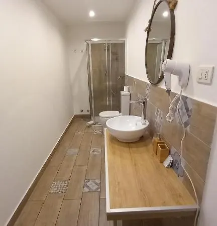 Alojamento de Acomodação e Pequeno-almoço Acquadellarte