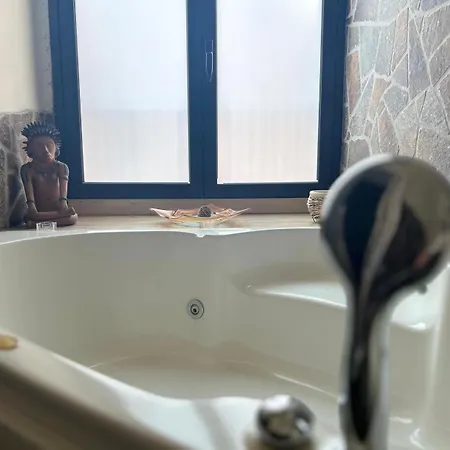 Acquadellarte Alojamento de Acomodação e Pequeno-almoço 4*