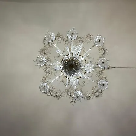 Alojamento de Acomodação e Pequeno-almoço Acquadellarte Catânia