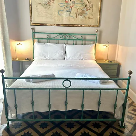 Acquadellarte Alojamento de Acomodação e Pequeno-almoço