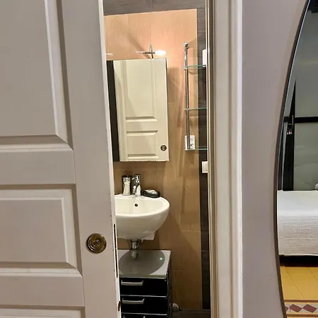 Acquadellarte Alojamento de Acomodação e Pequeno-almoço