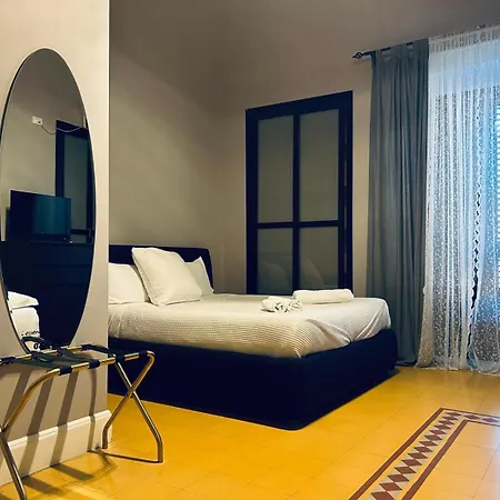 Acquadellarte Bed & Breakfast 3*