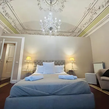 Bed & Breakfast Acquadellarte Catania