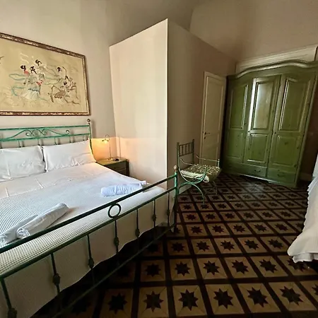 Acquadellarte Alojamento de Acomodação e Pequeno-almoço 4*