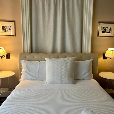 Acquadellarte Alojamento de Acomodação e Pequeno-almoço 4*