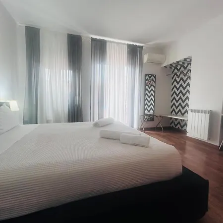 Acquadellarte Bed & Breakfast 4*