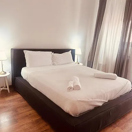 Bed & Breakfast Acquadellarte Catania