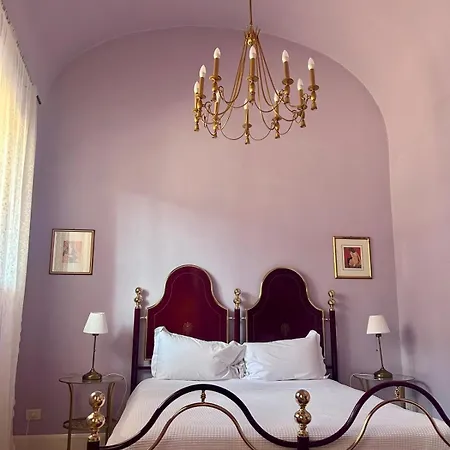 Bed & Breakfast Acquadellarte 4*