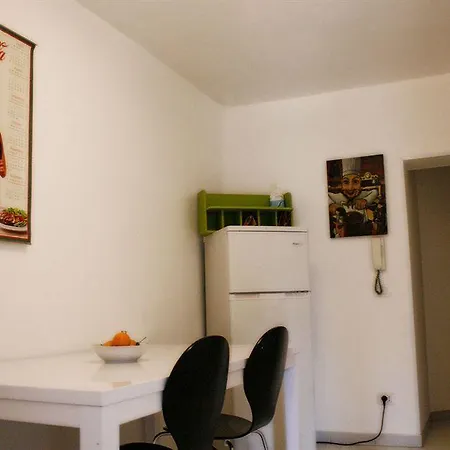 Acquadellarte Alojamento de Acomodação e Pequeno-almoço