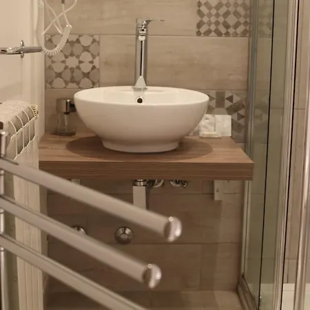 Acquadellarte Alojamento de Acomodação e Pequeno-almoço