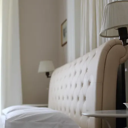 Bed & Breakfast Acquadellarte Catania