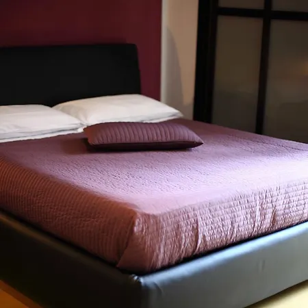 Acquadellarte Alojamento de Acomodação e Pequeno-almoço