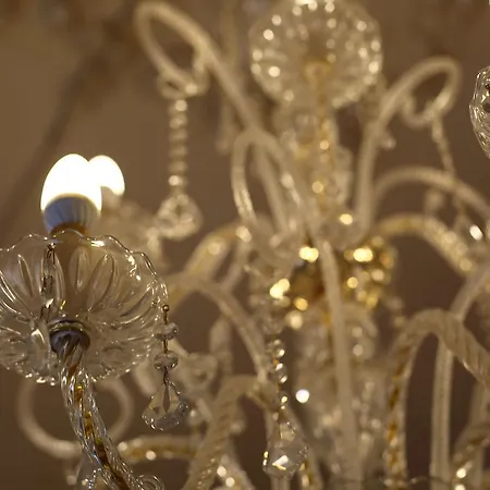 Bed & Breakfast Acquadellarte