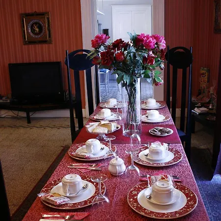 Acquadellarte Alojamento de Acomodação e Pequeno-almoço