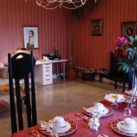 Acquadellarte Alojamento de Acomodação e Pequeno-almoço