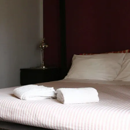 Acquadellarte Alojamento de Acomodação e Pequeno-almoço