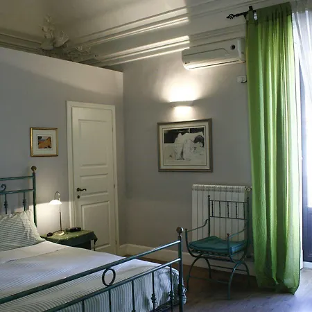 Acquadellarte Alojamento de Acomodação e Pequeno-almoço