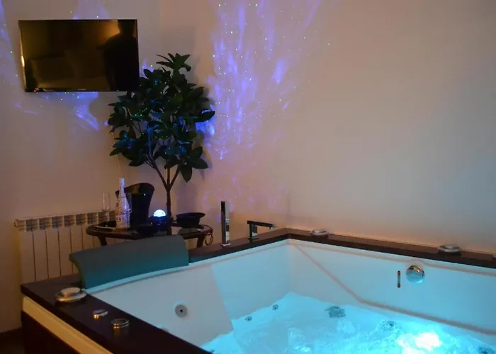 Acquadellarte Frühstückspension