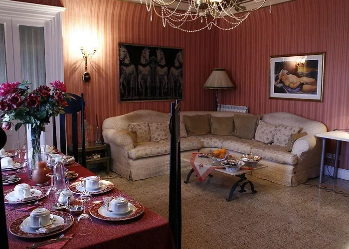 Acquadellarte Bed & Breakfast Katánie