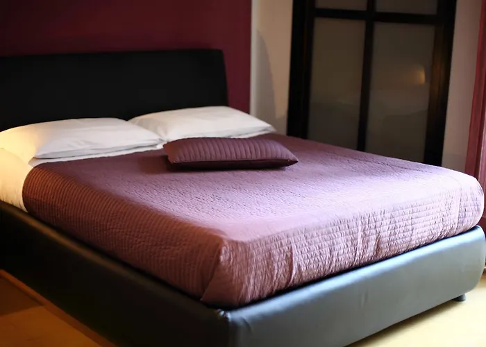 Acquadellarte Bed & Breakfast