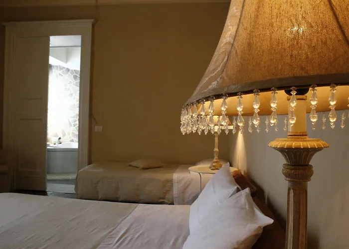 Frühstückspension Acquadellarte Catania