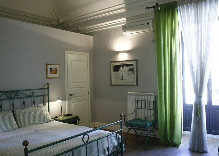 Acquadellarte Frühstückspension